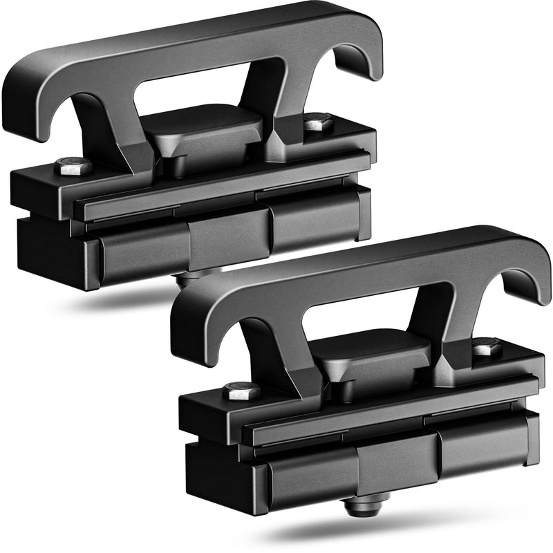 Load image into Gallery viewer, Integral Rail Tie-Down Cleat
