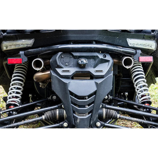 2022-2024 CFMOTO ZFORCE 950 H.O. GGB Sport Muffler