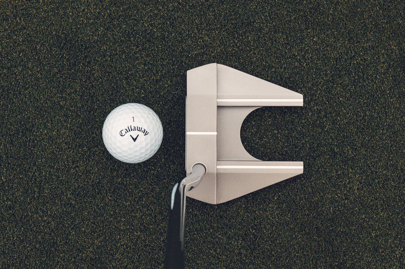 Load image into Gallery viewer, Odyssey Ai-One 7 DB Putter
