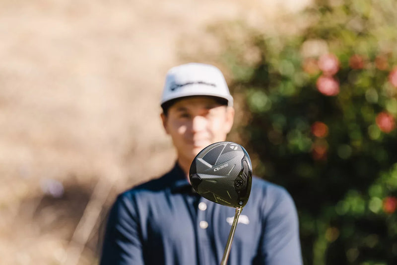 Load image into Gallery viewer, TaylorMade Qi35 Driver
