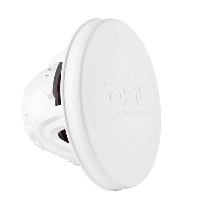 Load image into Gallery viewer, 8” Marine 2-Way Hybrid Speaker with RGB LED, Compression Driver and Neodymium Magnet | 350W RMS 4-Ohm
