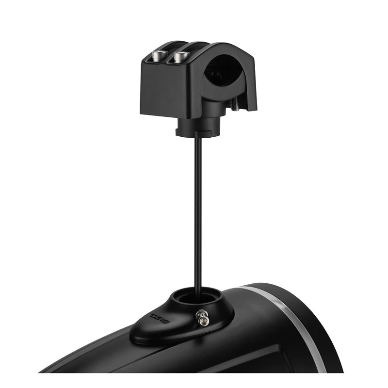 Load image into Gallery viewer, 8" NXL-iQ Marine Tower Speaker with Digital LED Lights, Neodymium Magnet, 1" Compression Driver, IP65 Rated, 350W RMS, 4-Ohm
