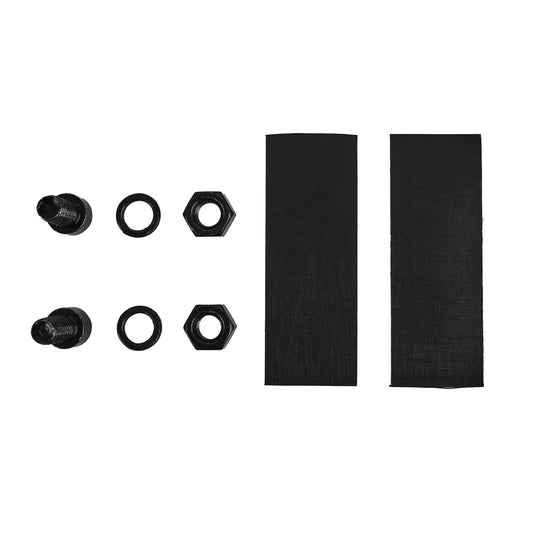 26" Marine Amplified Soundbar with Bluetooth USB & RGB Lighting 6 Speakers 600 Watts