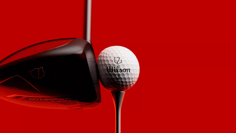 Load image into Gallery viewer, Wilson 2025 Triad Golf Balls
