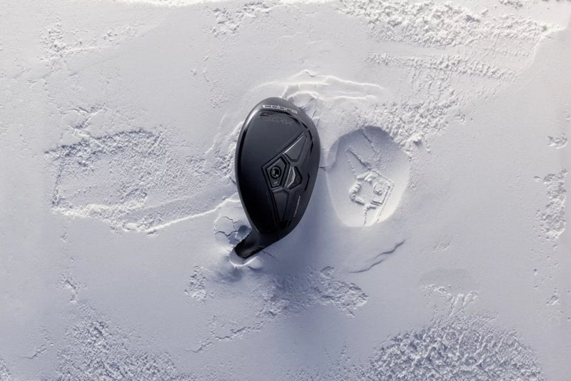 Load image into Gallery viewer, Cobra Darkspeed Hybrid 2024
