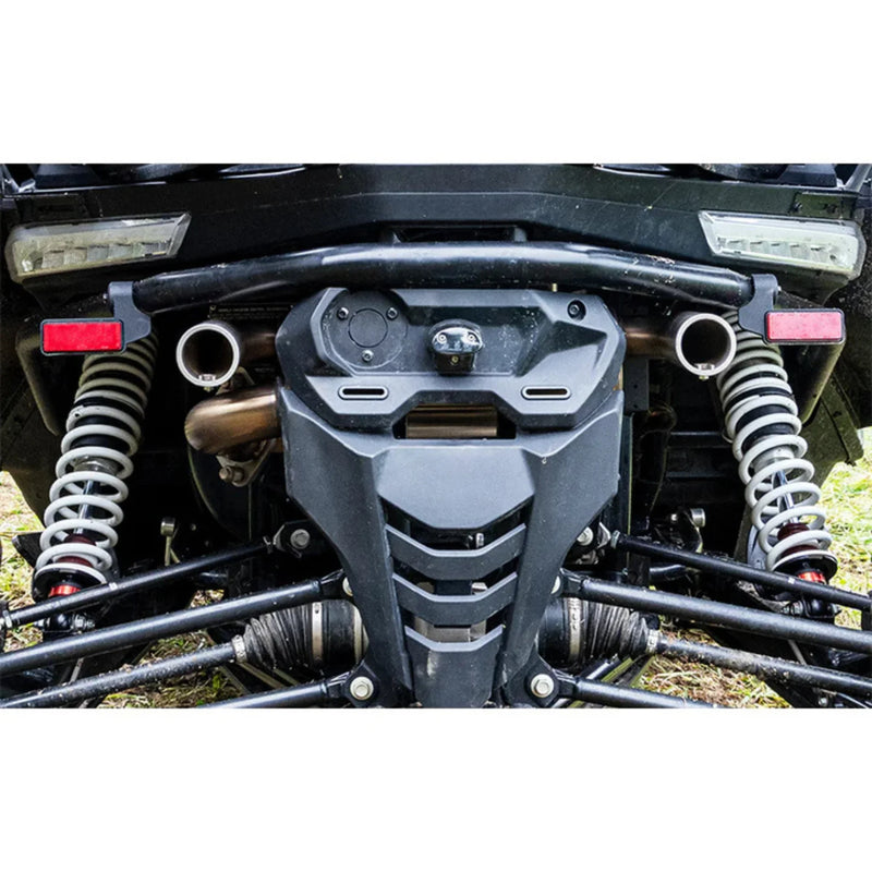 Load image into Gallery viewer, 2022-2024 CF MOTO ZFORCE 950 H.O. GGB Trail Muffler
