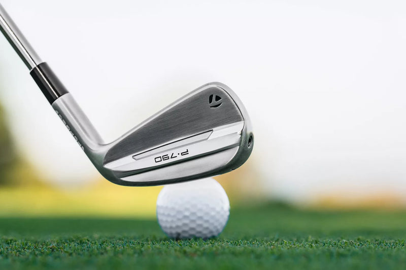 Load image into Gallery viewer, TaylorMade P-790 2025 Irons
