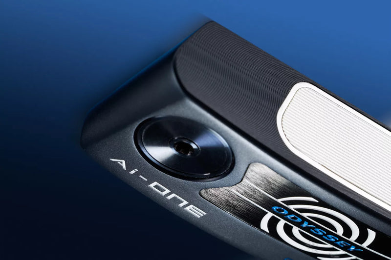 Load image into Gallery viewer, Odyssey Ai-One Double Wide CH Putter
