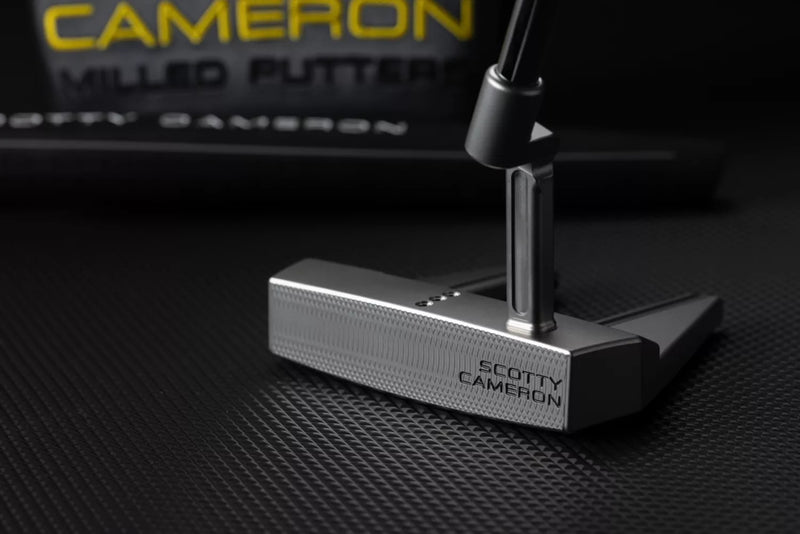 Load image into Gallery viewer, Scotty Cameron 2025 Phantom 7.2 Putter

