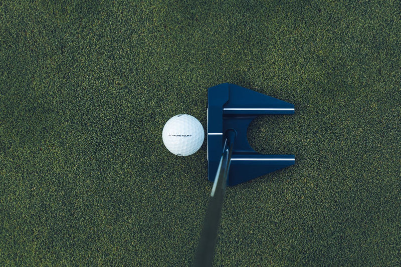 Load image into Gallery viewer, Odyssey Ai-One Square 2 Square 7 Putter
