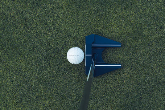 Odyssey Ai-One Square 2 Square 7 Putter