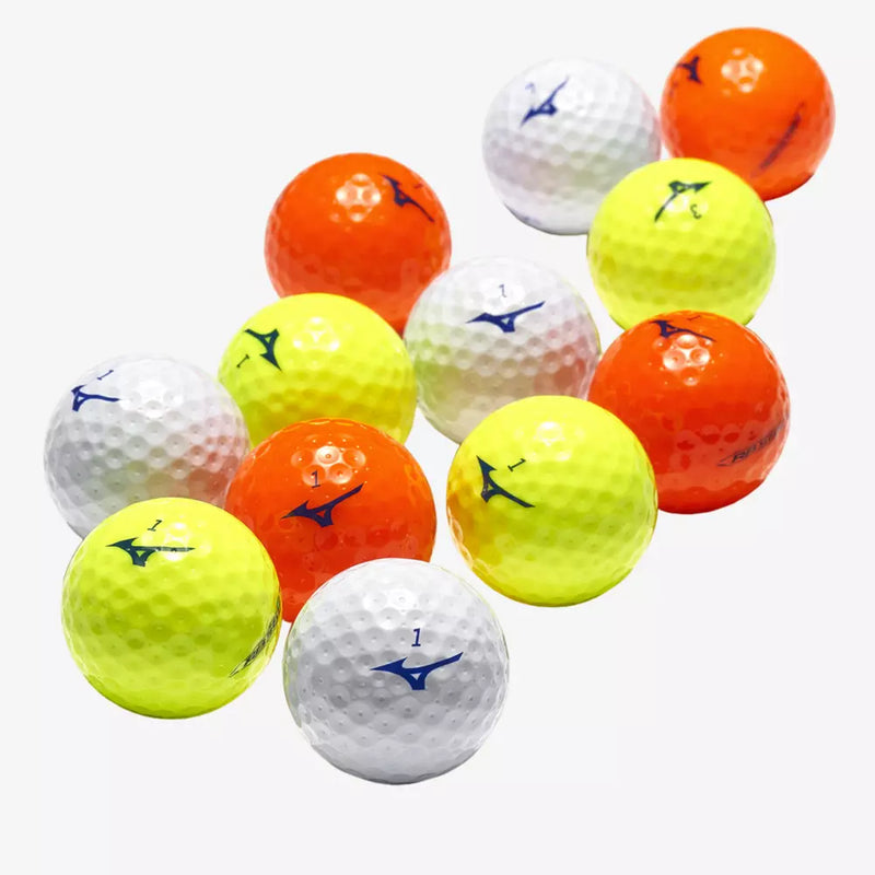 Load image into Gallery viewer, Mizuno RB 566 2024 Golf Balls
