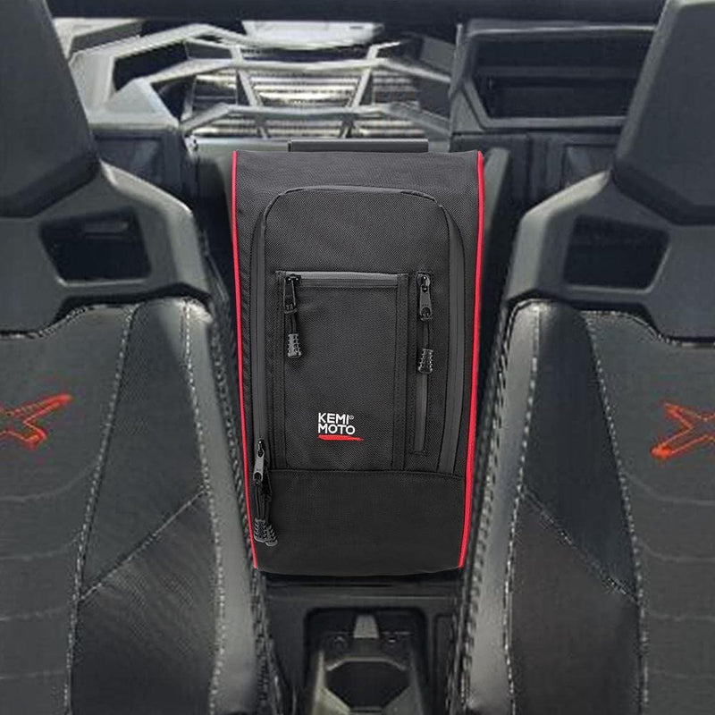 Load image into Gallery viewer, Door Bags ＆ Center Bag for Can Am Maverick X3/MAX
