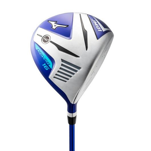 Load image into Gallery viewer, Mizuno JM01 140 Elite Junior Golf Club Set
