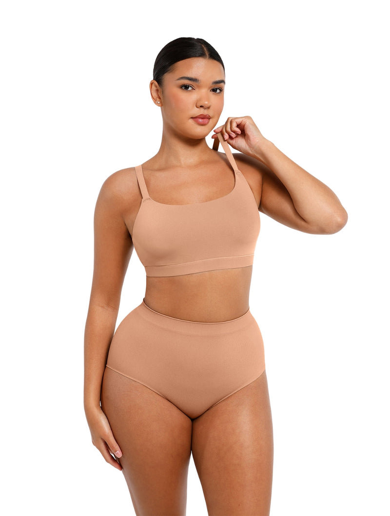 Load image into Gallery viewer, Scoop Bralette
