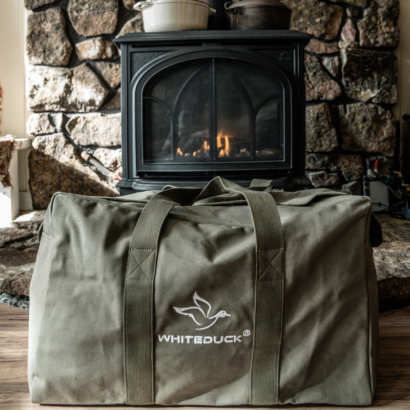 Load image into Gallery viewer, Hoplite Canvas Parachute Bag
