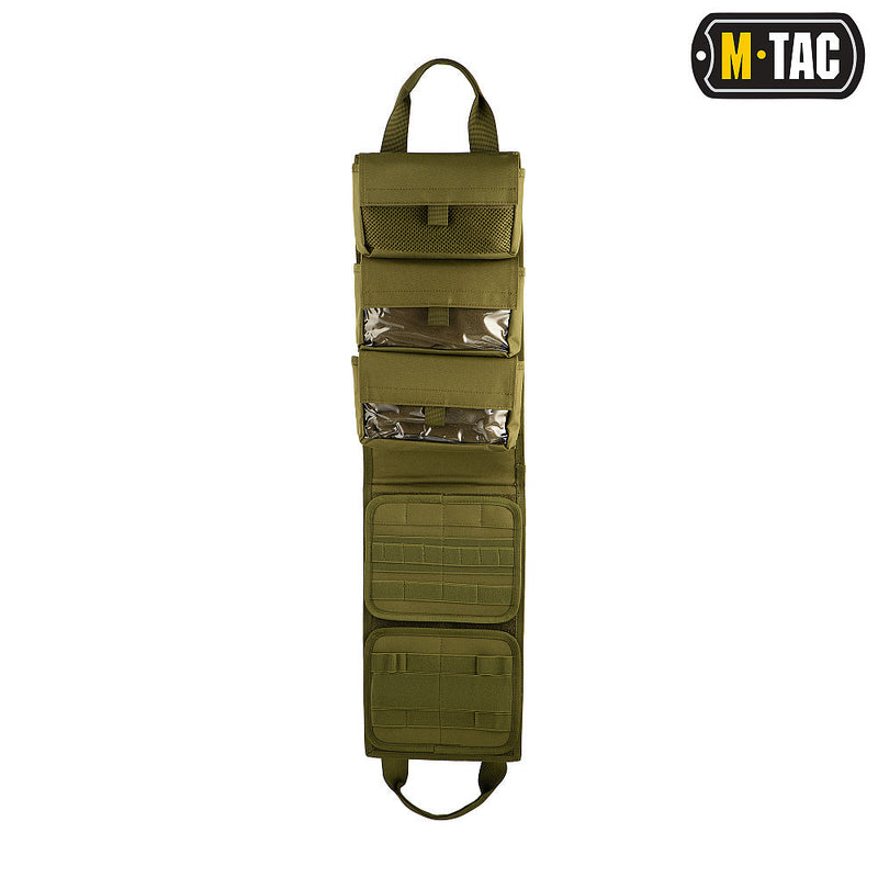 Load image into Gallery viewer, M-Tac Medic Backpack Insert

