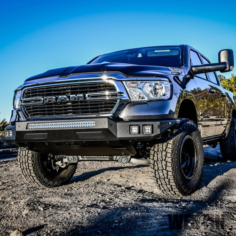 Load image into Gallery viewer, Westin 2019 Dodge Ram 1500 ( Excludes 1500 Classic &amp; Rebel Models ) Pro-Mod Skid Plate

