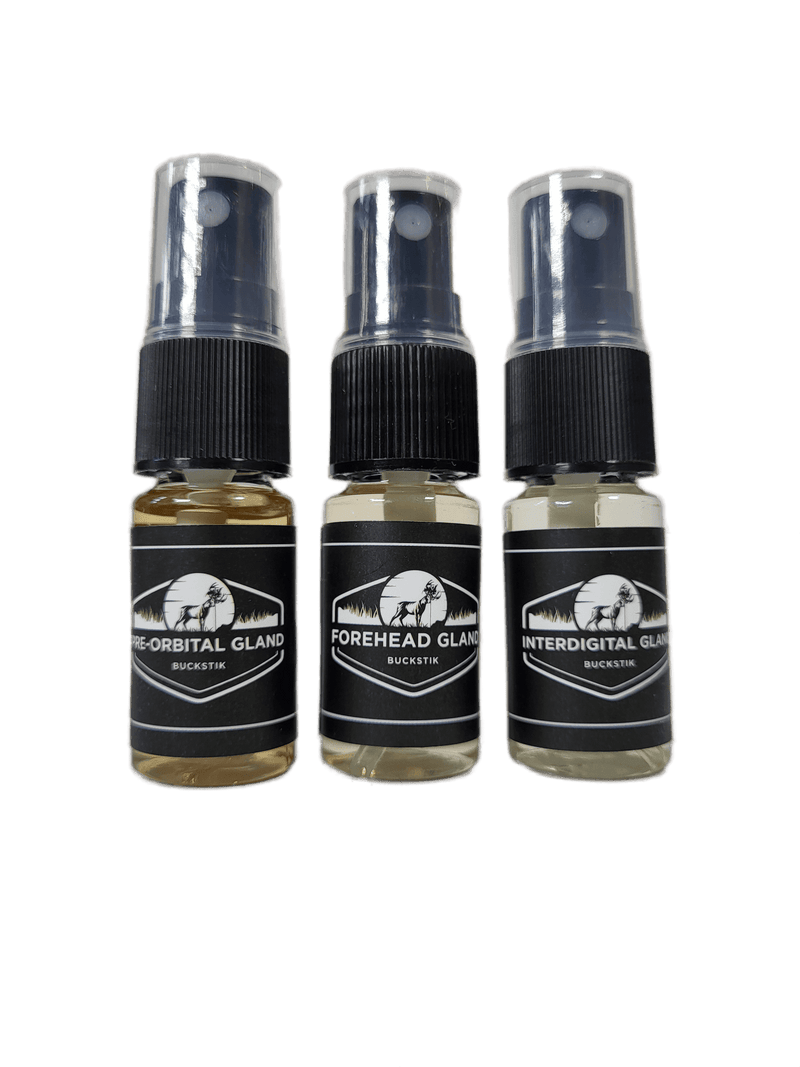 Load image into Gallery viewer, LARGE GLAND REFRESH KIT - 10ML
