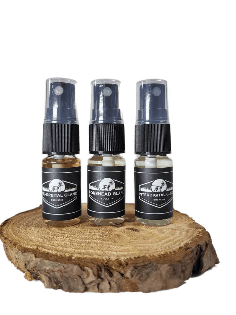 Load image into Gallery viewer, LARGE GLAND REFRESH KIT - 10ML
