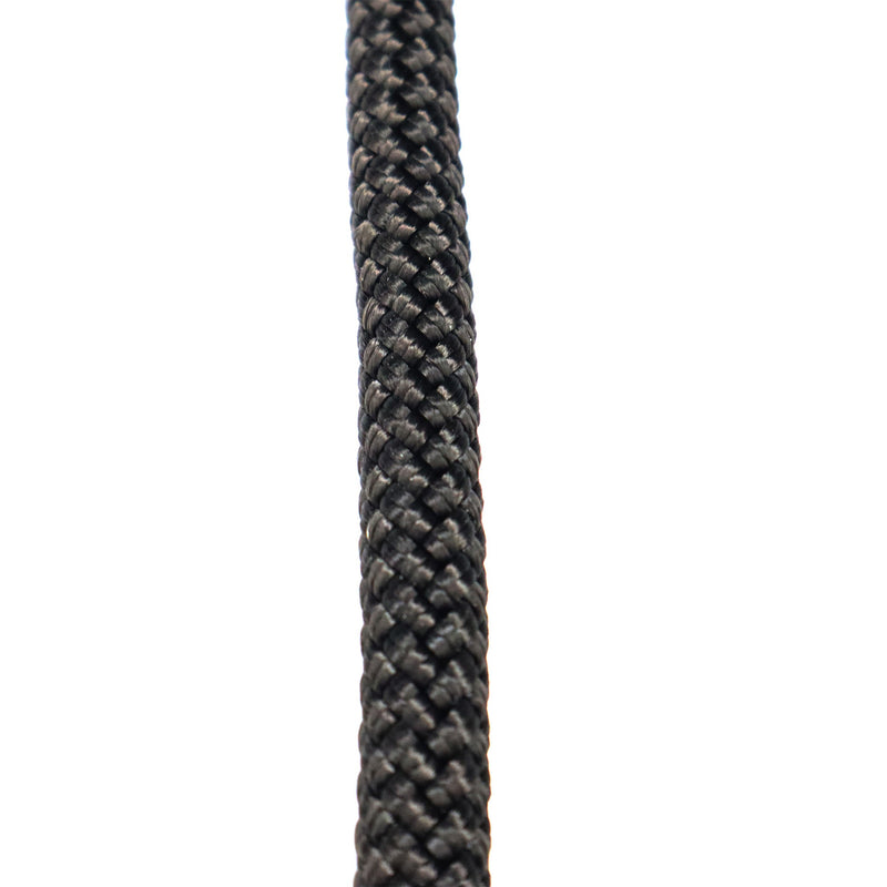 Load image into Gallery viewer, 10mm Black Sterling Safety Pro Static Rope-By The Foot
