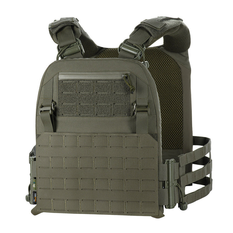 Load image into Gallery viewer, M-Tac Plate Carrier Cuirass Fast Elite Gen.II
