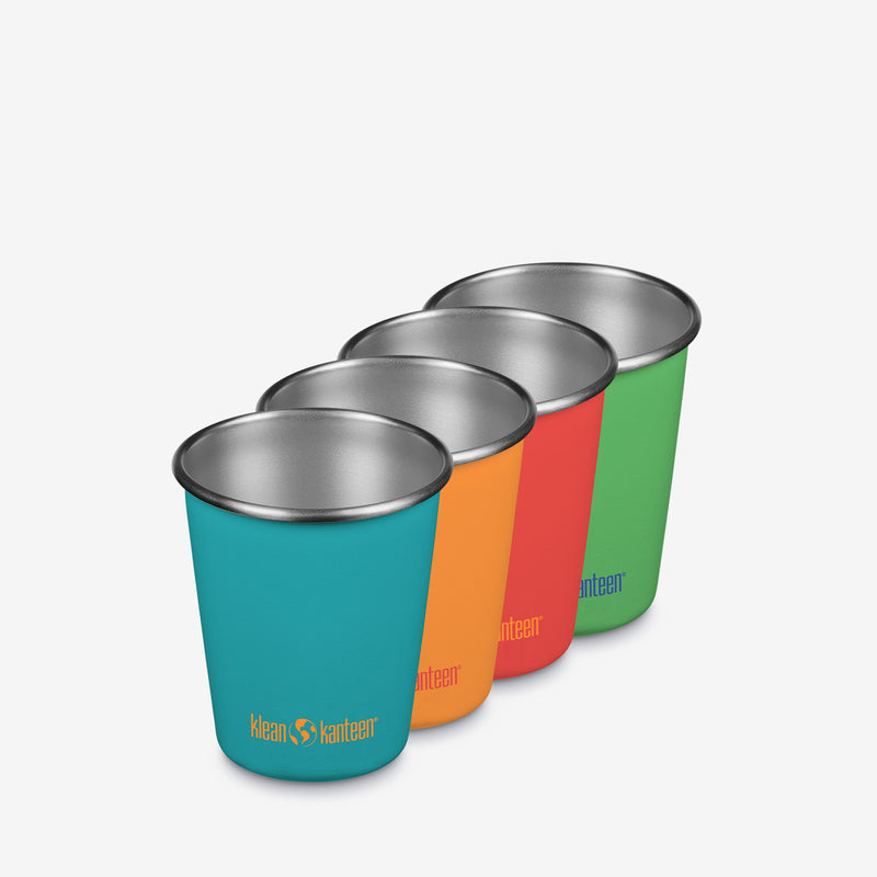 Load image into Gallery viewer, 10oz Cup - 4 Pack
