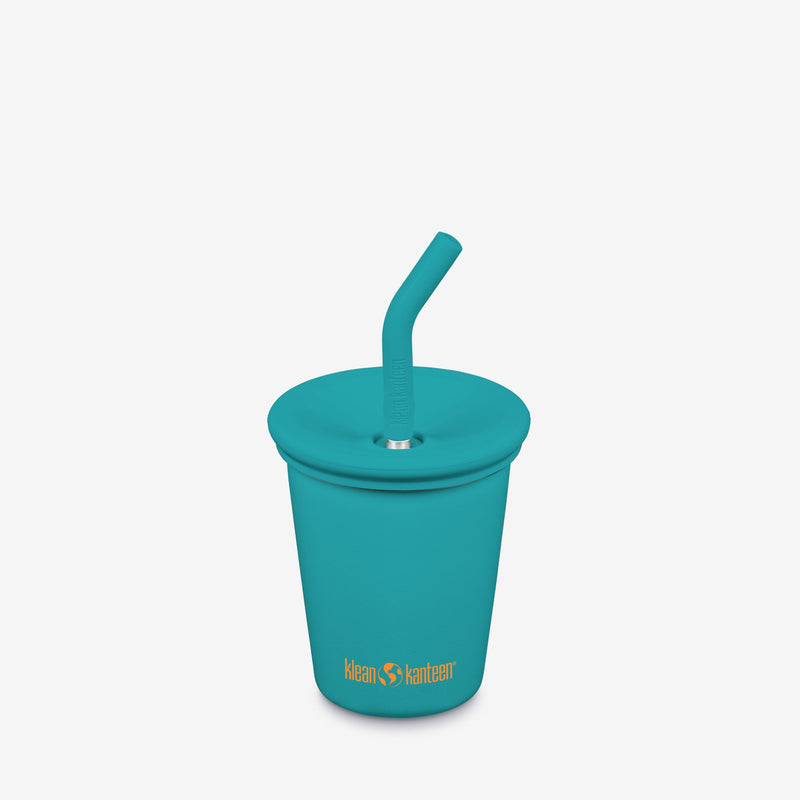 Load image into Gallery viewer, 10oz Kid's Cup with Straw Lid
