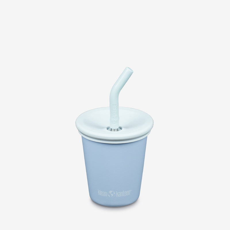 Load image into Gallery viewer, 10oz Kid&#39;s Cup with Straw Lid
