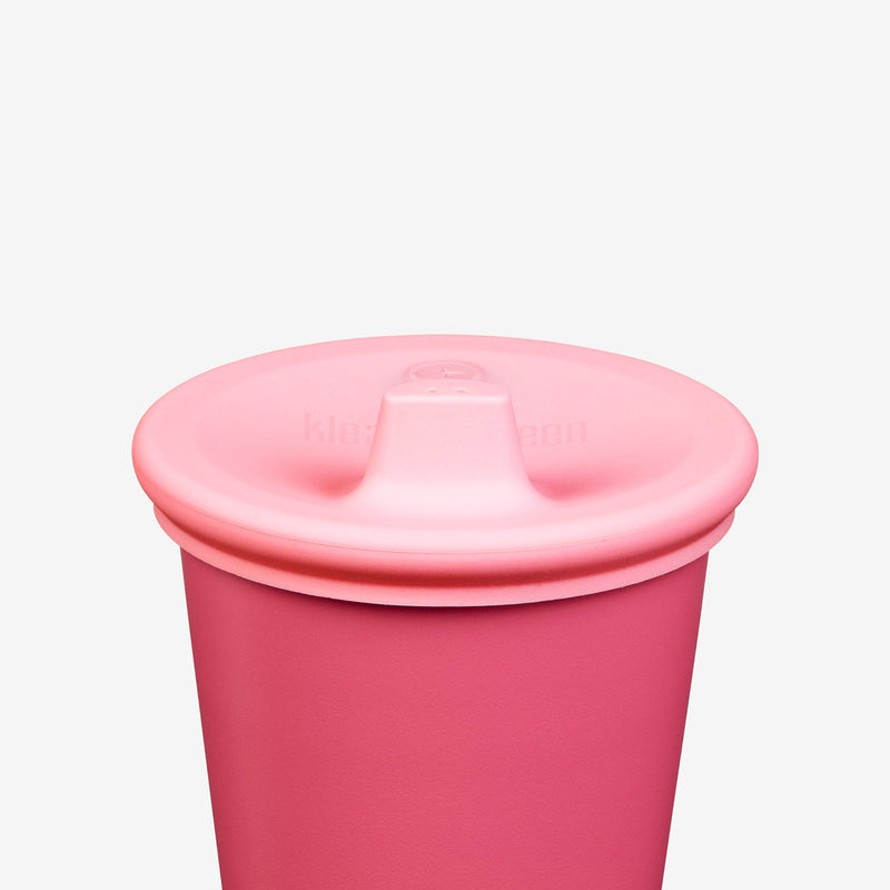 Load image into Gallery viewer, Kid's Cup Sippy Lid 2-Pack

