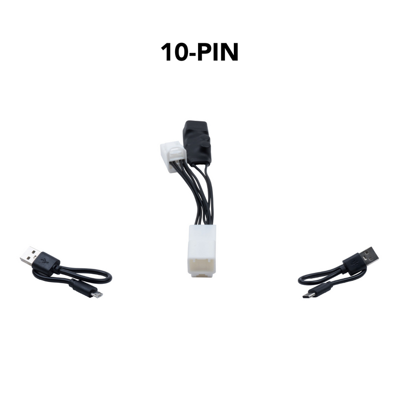 Load image into Gallery viewer, Dash Camera Power Adapter | &#39;14 - &#39;21 Tundra
