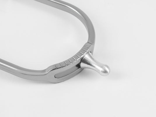 American Equus Quik-X "SLIDE" Interchangeable English Spurs