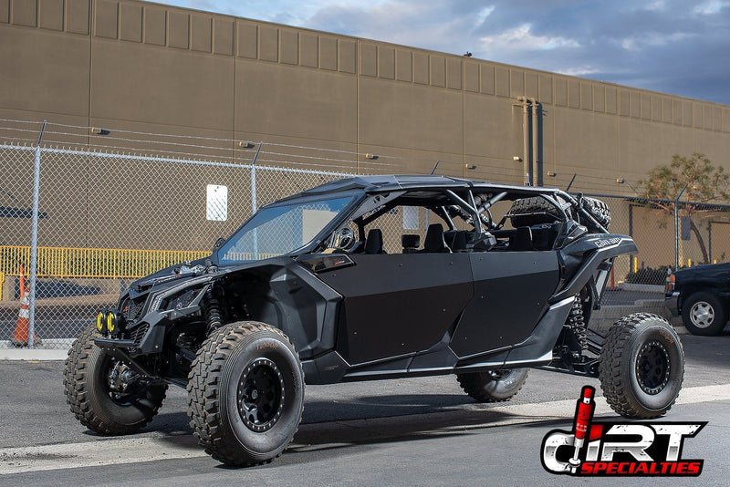 Load image into Gallery viewer, Dirt Specialties Suicide Doors for Can-Am Maverick X3 Max
