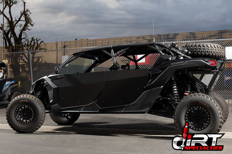Load image into Gallery viewer, CANAM MAVERICK X3 MAX SUICIDE DOORS    (#DS-4401)
