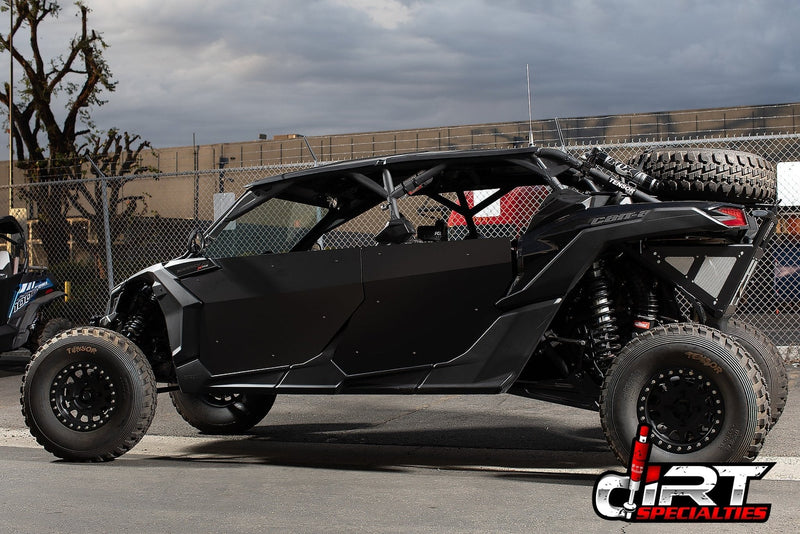 Load image into Gallery viewer, Dirt Specialties Suicide Doors for Can-Am Maverick X3 Max
