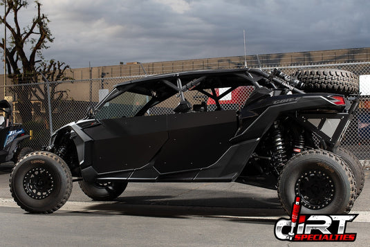 Dirt Specialties Suicide Doors for Can-Am Maverick X3 Max