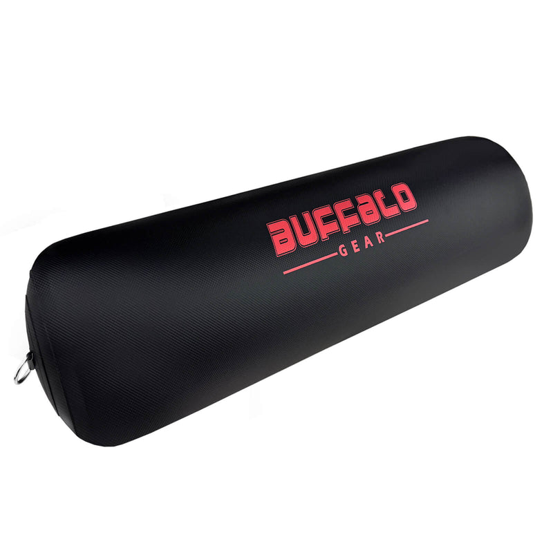 Load image into Gallery viewer, 11.8" x 39.4" Inflatable Boat Fender with Electric Pump
