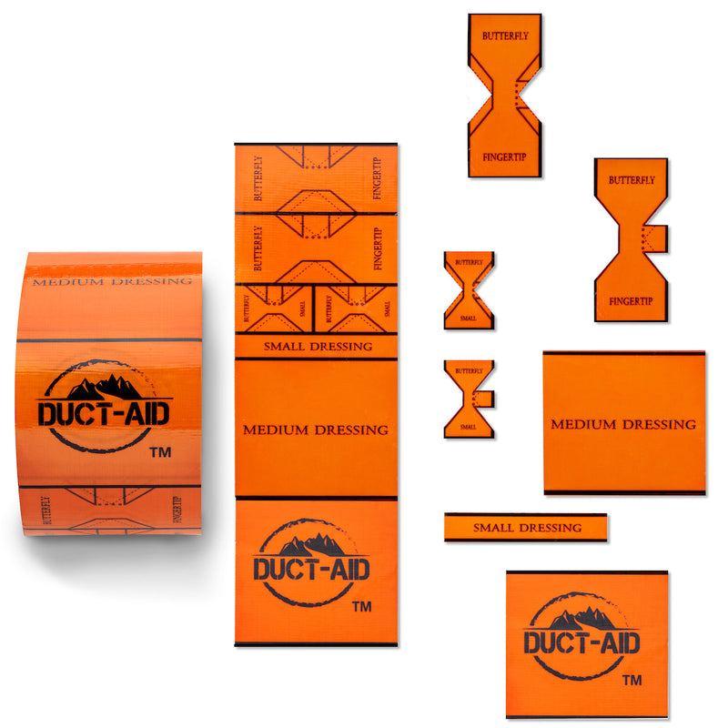 Load image into Gallery viewer, 10' TRAVEL READY TAPE
