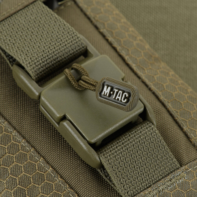 Load image into Gallery viewer, M-Tac Pouch Smartphone Elite Hex Full
