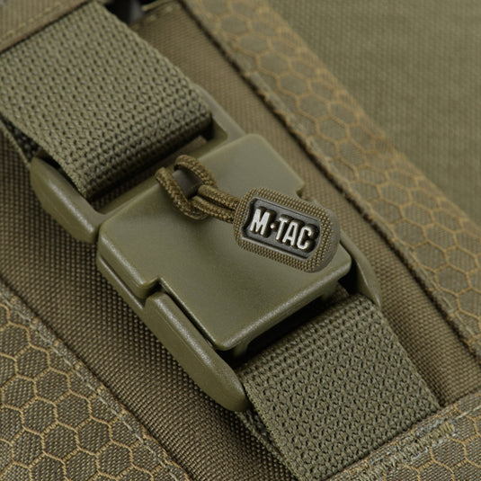 M-Tac Pouch Smartphone Elite Hex Full