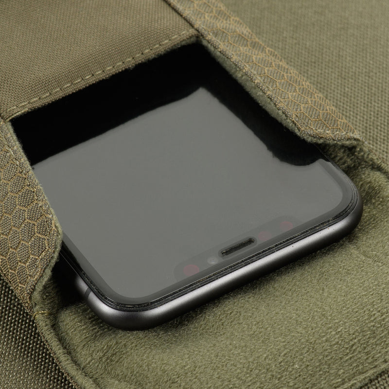 Load image into Gallery viewer, M-Tac Pouch Smartphone Elite Hex Full
