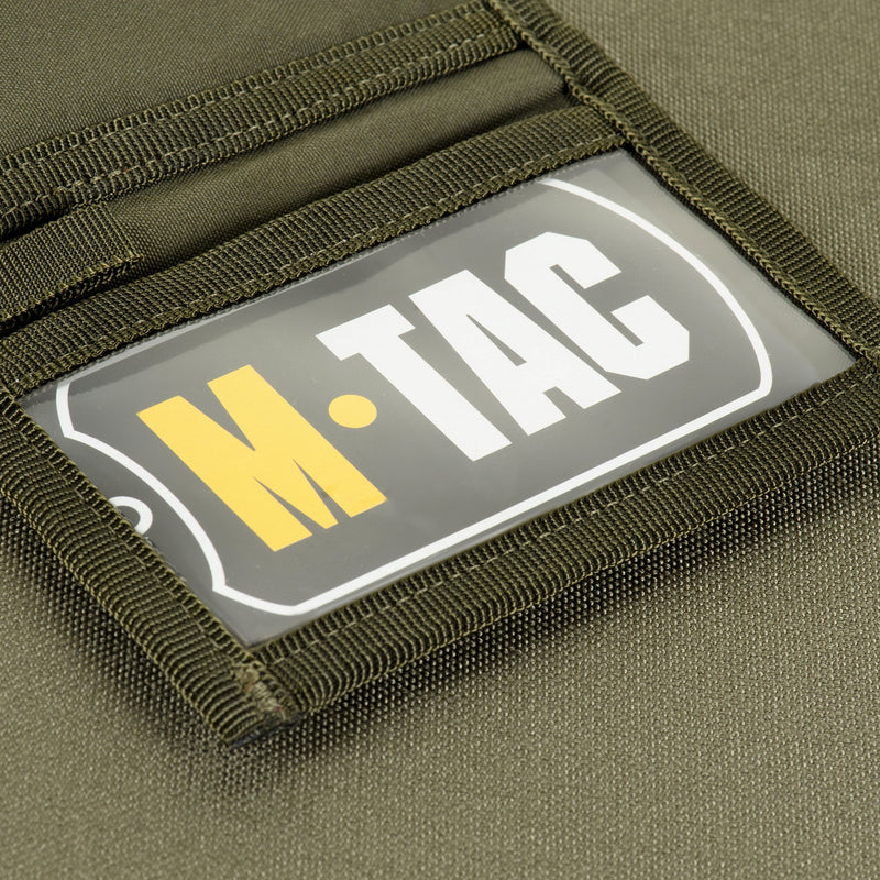 Load image into Gallery viewer, M-Tac Wallet With Patch Panel Gen.II Elite
