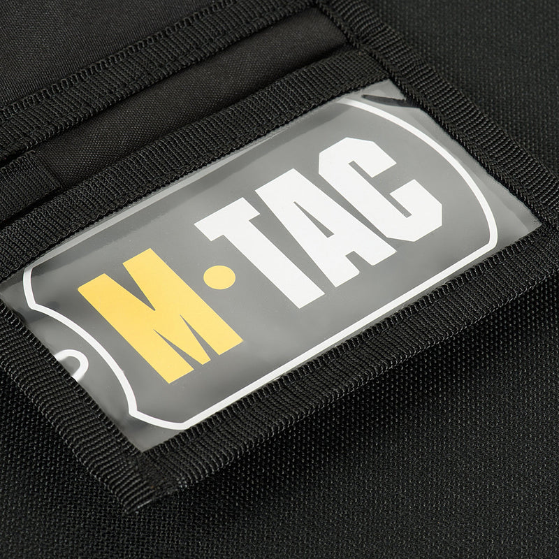 Load image into Gallery viewer, M-Tac Wallet With Patch Panel Gen.II Elite
