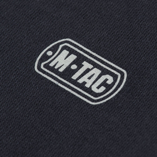 M-Tac Cotton Hoodie Raglan