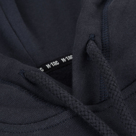 M-Tac Cotton Hoodie Raglan
