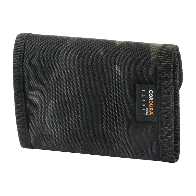 Load image into Gallery viewer, M-Tac Wallet With Patch Panel Gen.II Elite
