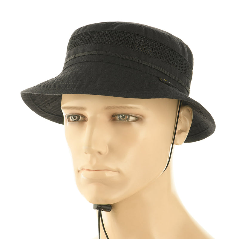 Load image into Gallery viewer, M-Tac Boonie Hat with Mesh Elite NYCO Extreme
