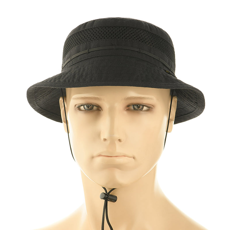 Load image into Gallery viewer, M-Tac Boonie Hat with Mesh Elite NYCO Extreme
