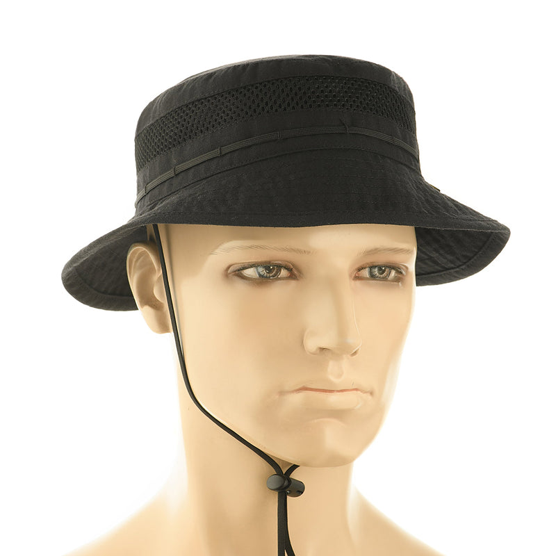 Load image into Gallery viewer, M-Tac Boonie Hat with Mesh Elite NYCO Extreme
