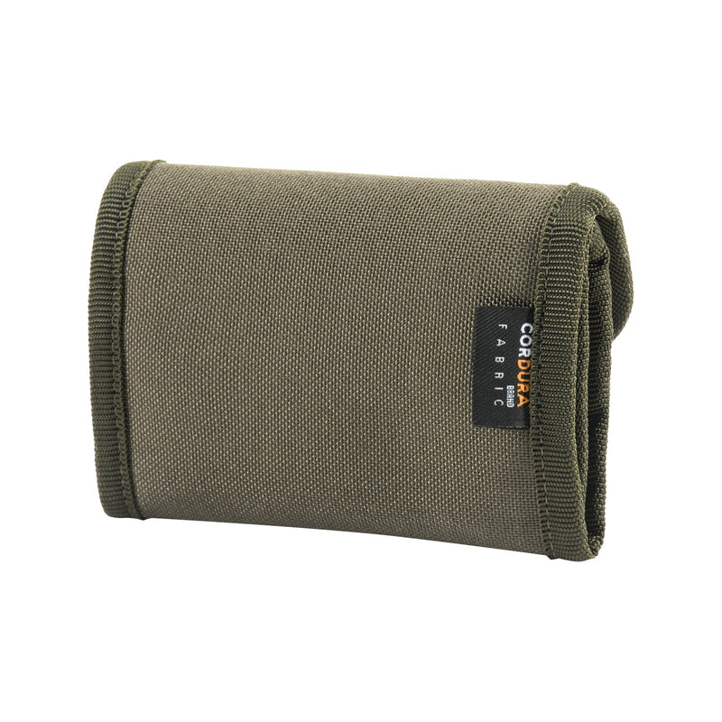 Load image into Gallery viewer, M-Tac Wallet With Patch Panel Gen.II Elite
